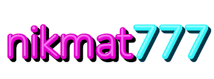 nikmat777 — logo kanal